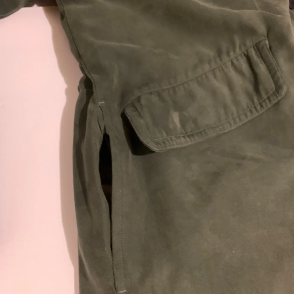 RAINFOREST vintage rft